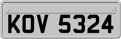 KOV5324
