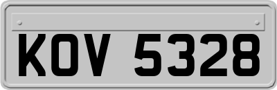 KOV5328