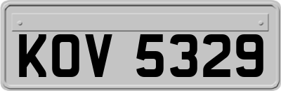 KOV5329