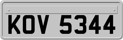KOV5344