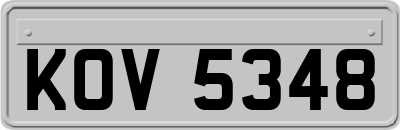 KOV5348