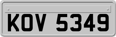 KOV5349