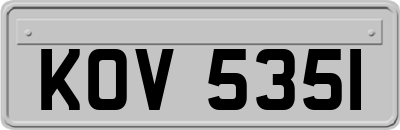 KOV5351