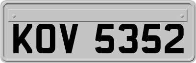 KOV5352