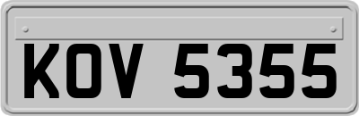 KOV5355