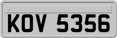 KOV5356