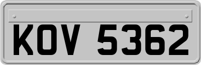 KOV5362