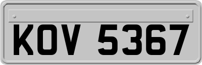 KOV5367