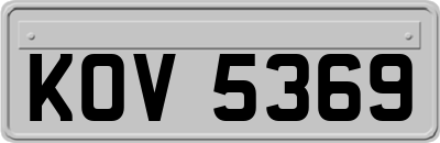KOV5369