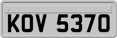 KOV5370