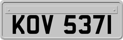 KOV5371