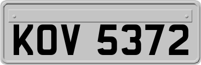 KOV5372