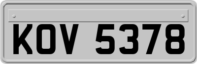KOV5378