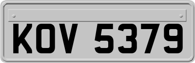 KOV5379