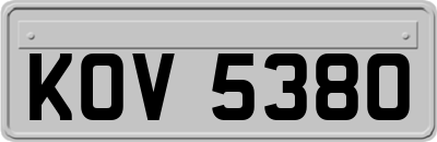 KOV5380