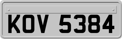 KOV5384