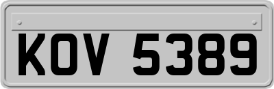 KOV5389
