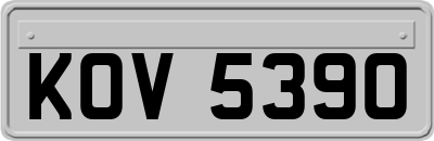 KOV5390