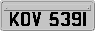 KOV5391