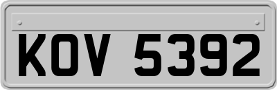 KOV5392