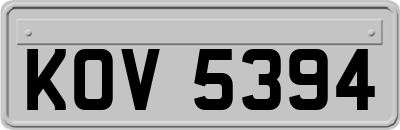 KOV5394