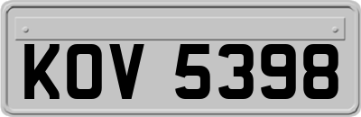 KOV5398