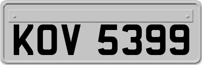 KOV5399