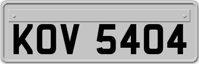 KOV5404