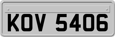 KOV5406