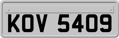 KOV5409