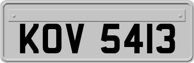 KOV5413