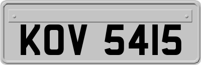 KOV5415