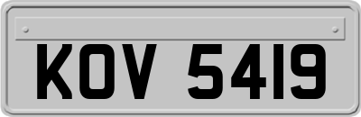 KOV5419