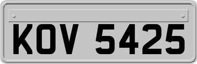KOV5425