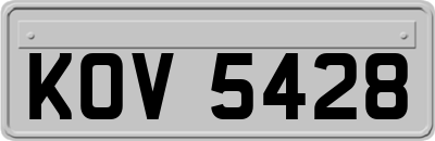 KOV5428