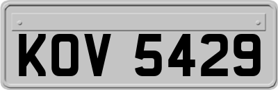 KOV5429