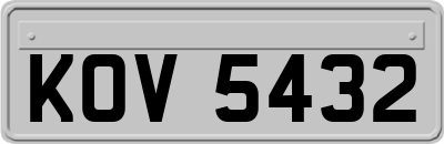 KOV5432