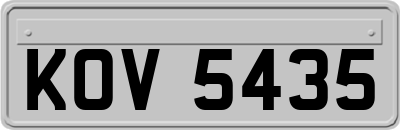 KOV5435