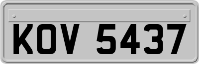 KOV5437