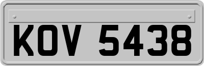 KOV5438