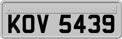 KOV5439
