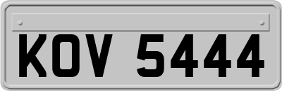 KOV5444