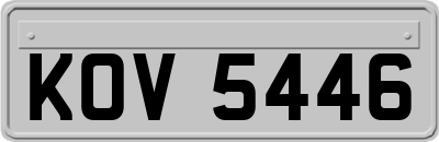 KOV5446