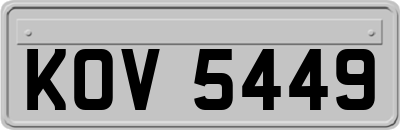 KOV5449
