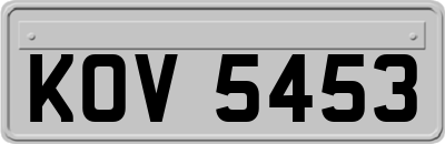 KOV5453