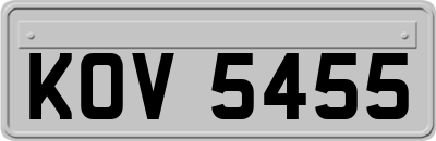 KOV5455