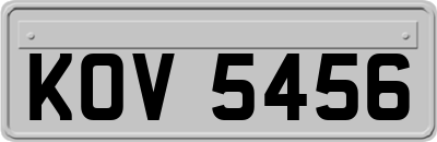 KOV5456