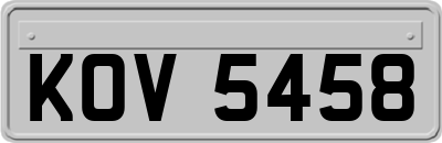 KOV5458
