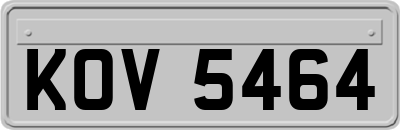 KOV5464