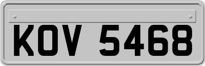 KOV5468